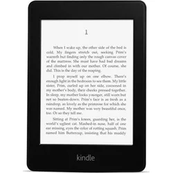 AMAZON KINDLE PAPERWHITE 4 2018, 6" 32GB E-ink displej, WIFi, SPONZOROVANÁ VERZE