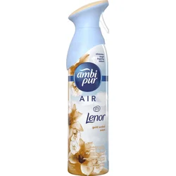 AmbiPur osviežovač vzduchu v spreji Gold Orchid, 300 ml