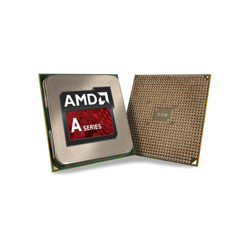 AMD A10-7850K Black Edition Kaveri (AD785KXBJABOX) | TSBOHEMIA.CZ