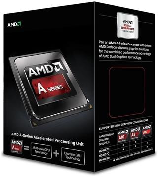 Amd a4 7300 какой сокет