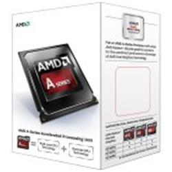 AMD A8-7600 Kaveri (4core, 3,1GHz,4MB,socket FM2+,65W,Radeon R7 Series) Box