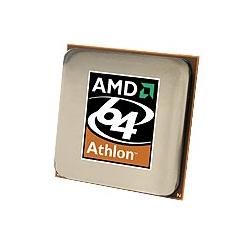 AMD ATHLON 64 LE-1640 2,6 GHz, 45 W AM2 Box Jednojadrový
