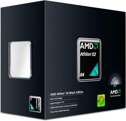 Потянет ли amd athlon 64 x2 виндовс 10