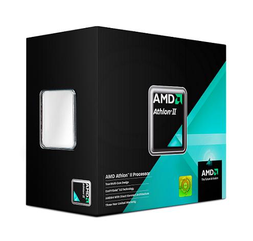 Athlon ii x2 240 максимально поддерживаемая память