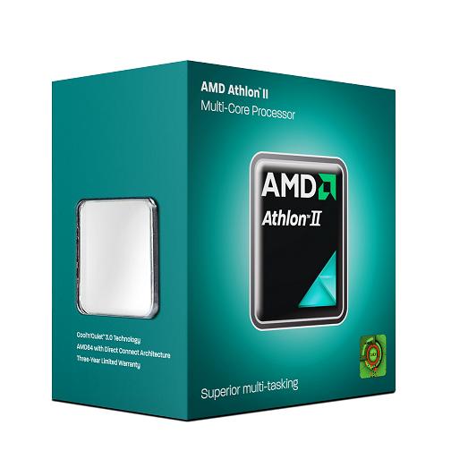 Amd athlon ii x3 435 сравнение с интел