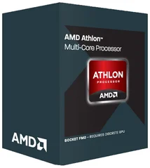 AMD Athlon X4 760K Black Edition
