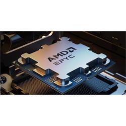 AMD CPU EPYC 4004 Series 16C/32T Model 4584PX/Raphael (4.2/5.7GHz Max Boost, 128MB, 120W, AM5) 