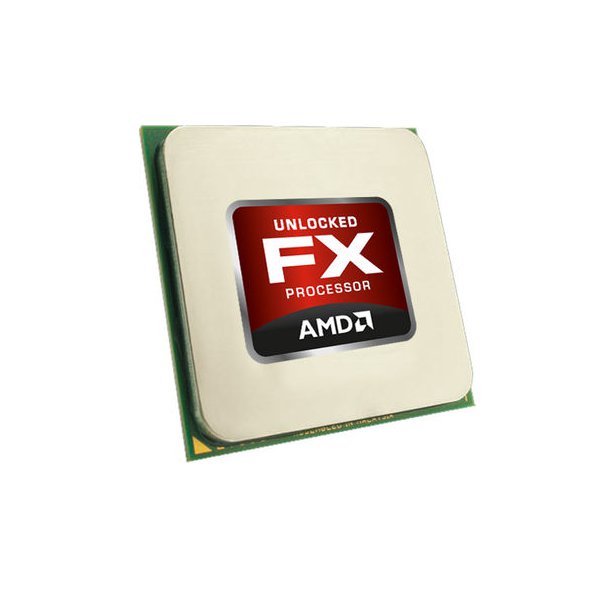 Как разогнать процессор amd fx 8320