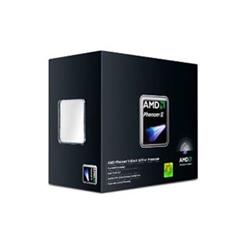 AMD Phenom II X2 560 Black Edition (3.3GHz, 7MB, socket AM3, 80W) Box