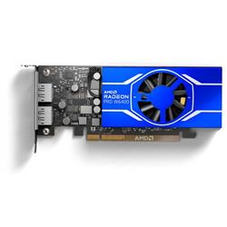 AMD Radeon PRO W6400