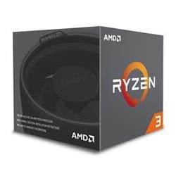 AMD RYZEN 3 1200