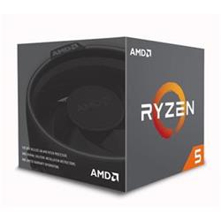 AMD RYZEN 5 2600X