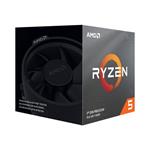 AMD Ryzen 5 3400G