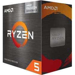 AMD Ryzen 5 4600G