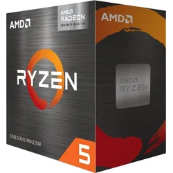 AMD Ryzen 5 4600G