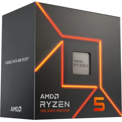AMD Ryzen 5 7600