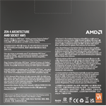 AMD RYZEN 5 7600X