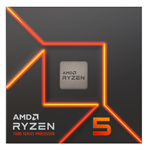 AMD RYZEN 5 7600X