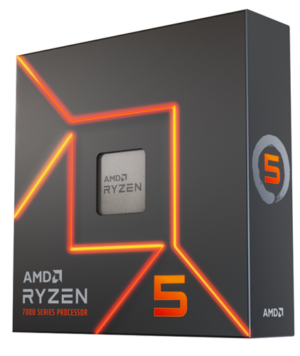 AMD Ryzen 5 7600X