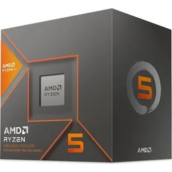 AMD Ryzen 5 8500G 
