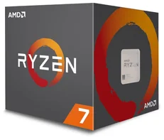 AMD RYZEN 7 2700