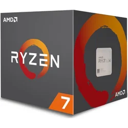 AMD RYZEN 7 2700X