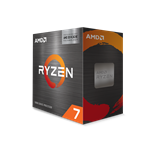 AMD Ryzen 7 5800X3D