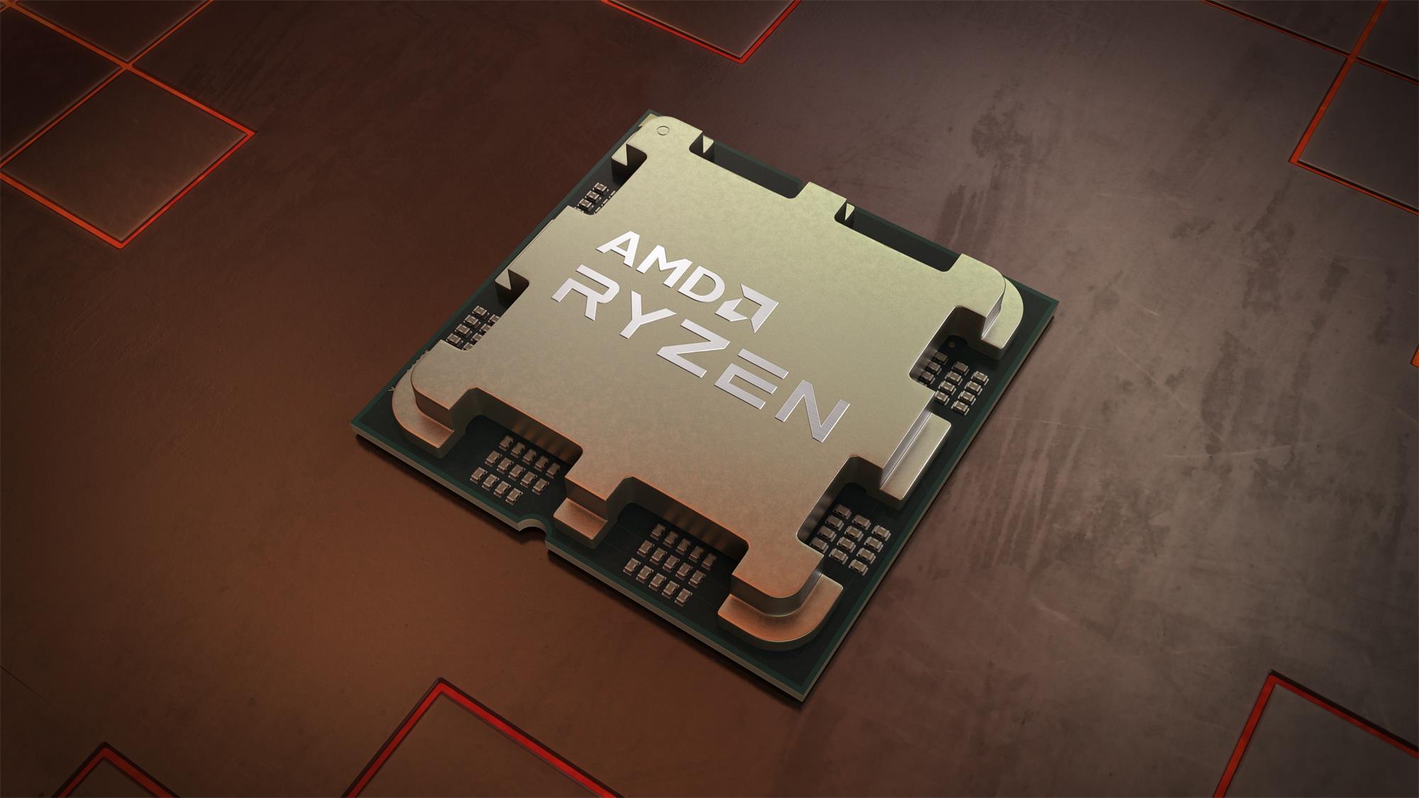 AMD RYZEN 7 7700X