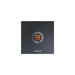 AMD RYZEN 9 7900