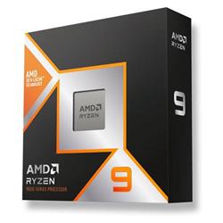AMD Ryzen 9 9900X3D