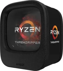 AMD RYZEN Threadripper 1920X