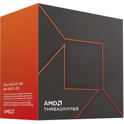 AMD Ryzen Threadripper 7980X