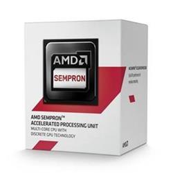 AMD Sempron X2 2650 Kabini