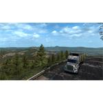 American Truck Simulátor West Coast Bundle elektronická licence