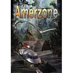 Amerzone elektronická licence