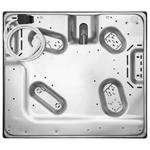 Amica DP 6414 DBG