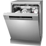 Amica MVA 639 DCX