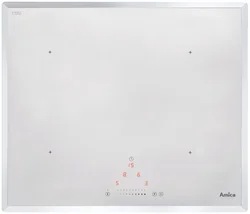 Amica PI6112WFT bílá