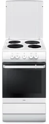 Amica SHE 5851 W bílý