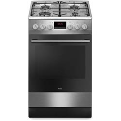 Amica SHM 5106TA Xx - Sporáky kombinované