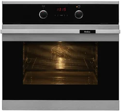 Amica TEF1532AA nerez