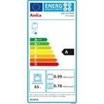 Amica TR 16 MW