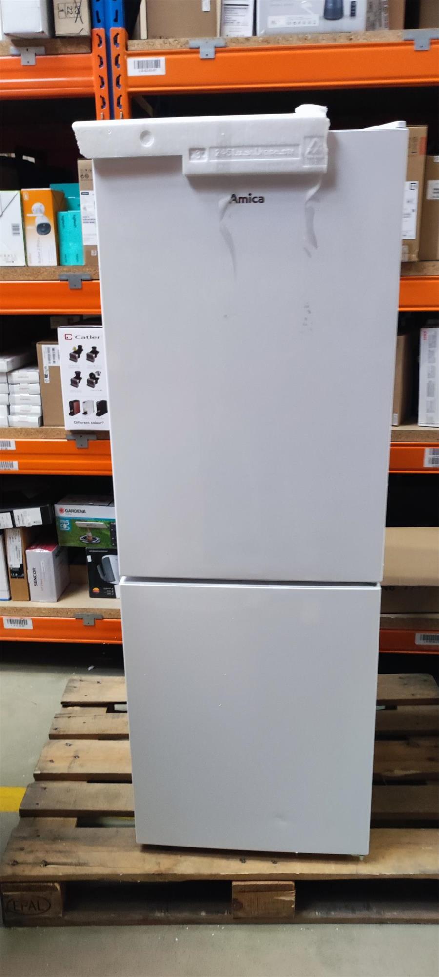 Amica VC 1522 W