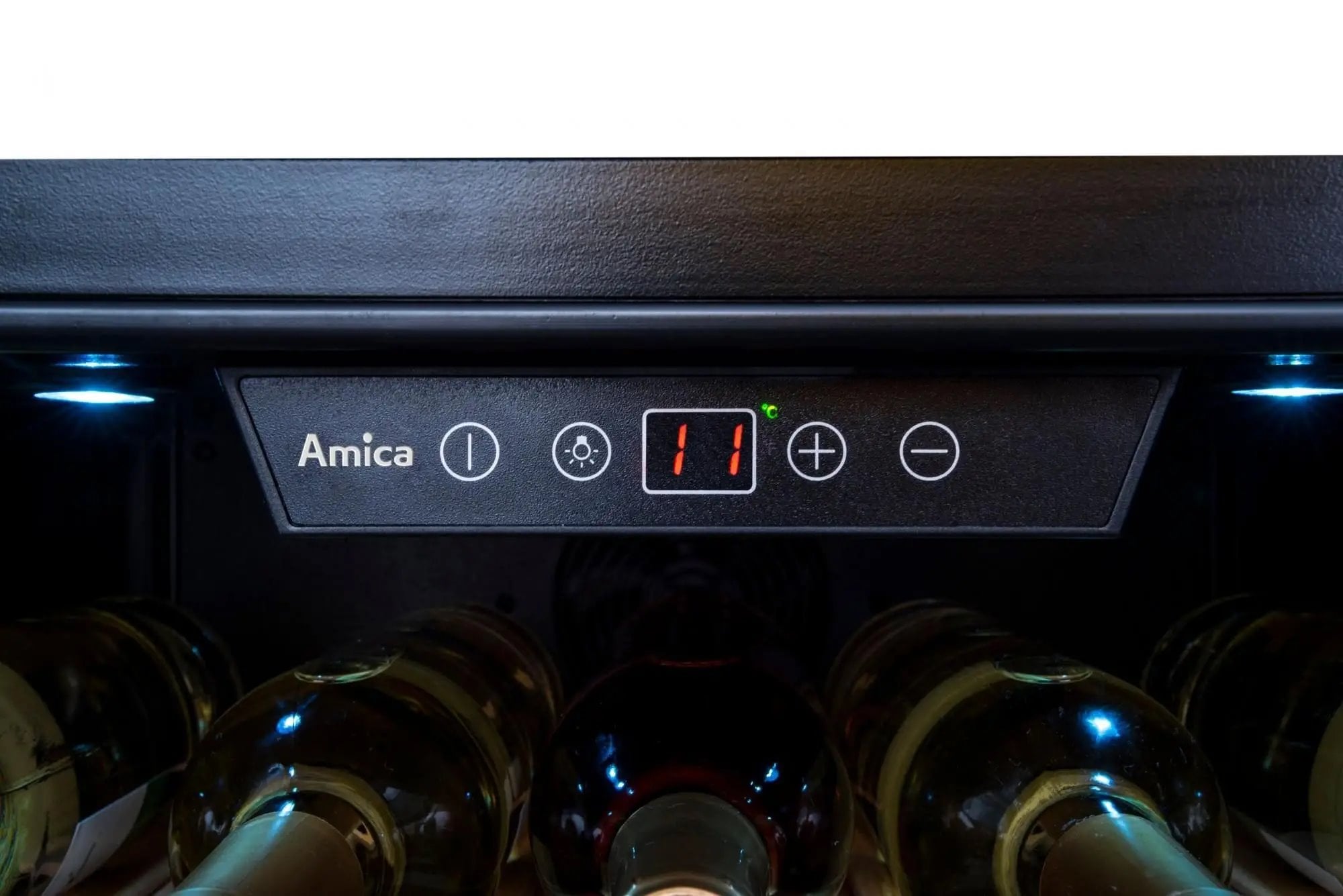 Amica WBA 4060 DB