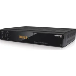 AMIKO DVB-T2/C přijímač HD 8140 CXE