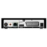 AMIKO Impulse 3 - set-top box DVB-T2/C (H.265/HEVC)