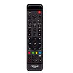 AMIKO Mini Combo 3 - DVB-S2/T2/C přijímač (H.265/HEVC)