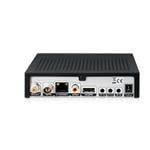 AMIKO Mini Combo 3 - prijímač DVB-S2/T2/C (H.265/HEVC)