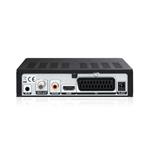 AMIKO MIRA 3 WiFi - DVB-S2 přijímač