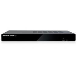 AMIKO VIPER, DVB-T2/C přijímač , HEVC (H.265)